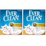 Ever Clean Litterfree Paws 2 x 6 L İz Bırakmayan Kedi Kumu