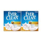 Ever Clean Litterfree Paws Esanslı Kedi Kumu Tozsuz Formül 10 Lt (2 paketi)