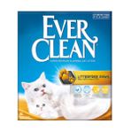 Ever Clean LitterFree Paws İz Bırakmayan Kedi Kumu - 10 Lt 1 Adet