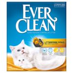 Ever Clean Litterfree Paws Kedi Kumu 10 L