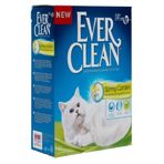 Ever Clean Spring Garden 10 L Çiçek Clumping Kokulu Topaklaşan Kedi Kumu