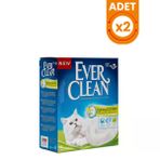 Ever Clean Spring Garden 2x10 lt Topaklanan Kedi Kumu