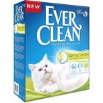 Ever Clean Super Premium 10 lt Spring Garden Çiçek Kokulu Topaklanan Kedi Kumu