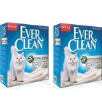 Ever Clean Total Cover 2x10 lt Kedi Kumu