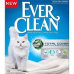 Ever Clean Total Cover Kokusuz 10 L Topaklaşan Kedi Kumu