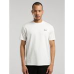 Ever Essentials Basic Regular Beyaz Erkek Tişört - 3XL