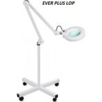 Ever Plus LED Işıklı Mercekli Ayaklı Loop 5'' Büyüteç