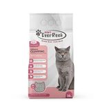 Ever Reek Bebek Pudrası Kokulu 10 lt Kedi Kumu