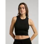 Ever Relaxed Rib Kadın Thick-Strapped Atlet Tw0024