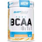 Everbuıld Bcaa 8:1:1 300 Gram - Portakal