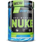 Everbuild Nuke Pump Nox Pre-Workout