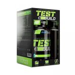 Everbuild Test Build Daa - Tribulus 90 Kapsül