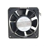 Evercool 120x120x38 mm 220V AC Metal Kasa Fanı