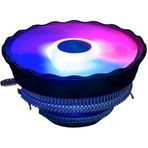 Evercool CS-01 AMD/775/1150/1151/1155/1156 3 pin CPU Fan