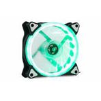 Evercool CS1230RGB 120-120-25mm 7 Renkli Kasa Fanı