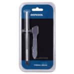 Evercool TM-301 1G 3.17W/M.K Gümüş Slim Tüp Termal Macun