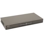 Everest 16 Port Switch Hub
