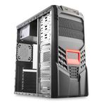 Everest 276K 250W PC Kasası