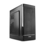 Everest 318B 250W PC Kasası