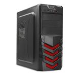 Everest 720R Peak-250W PC Kasası