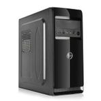 Everest 723A Peak-250W PC Kasası