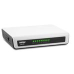 Everest 8 Port ESW-108 10/100 Masaüstü Yönetilemez Switch
