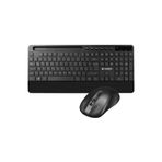 Everest 9676 Multimedya Tablet-telefon Standlı Klavye+mouse Set Kablosuz Set Wireless Set