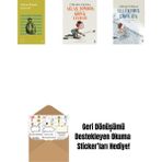 Everest Açıkhava 13 - Küçücük + Aslan Tomson - Köpek Yavrusu + Elli Kuruş Çikolata + Okuma Sticker'ları - 969.30000000000007