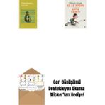 Everest Açıkhava 13 - Küçücük + Aslan Tomson - Köpek Yavrusu + Okuma Sticker'ları - 529.20000000000005