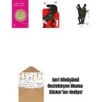 Everest Açıkhava 37 - Parazit + Kayıp Dünya + Sherlock Holmes’un Vaka Kitabı + Okuma Sticker'ları - Hayır