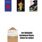 Everest Açıkhava 39 - Dedemin Madalyası + Cennetin Kayıp Toprakları + Bana Ismail Deyin + Okuma Sticker'ları - 939.6