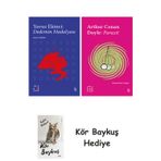 Everest Açıkhava 39 - Dedemin Madalyası + Everest Açıkhava 37 - Parazit + Kör Baykuş