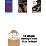 Everest Açıkhava 39 - Dedemin Madalyası + Günün Birinde + Bana Ismail Deyin + Okuma Sticker'ları - 692.55000000000007