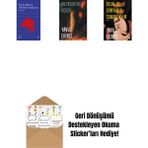 Everest Açıkhava 39 - Dedemin Madalyası + Meyaser'in Uçuşu + Belki De Dünyanın Sonundayım + Okuma Sticker'ları - 656.1