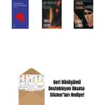 Everest Açıkhava 39 - Dedemin Madalyası + Meyaser'in Uçuşu + Günün Birinde + Okuma Sticker'ları - 703.35