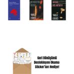 Everest Açıkhava 39 - Dedemin Madalyası + Meyaser'in Uçuşu + Rüyası Bölünenler + Okuma Sticker'ları - 646.65000000000009