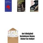 Everest Açıkhava 39 - Dedemin Madalyası + Peygamberin Endişesi + Bana Ismail Deyin + Okuma Sticker'ları - 724.95
