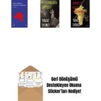 Everest Açıkhava 39 - Dedemin Madalyası + Peygamberin Endişesi + Cennetin Kayıp Toprakları + Okuma Sticker'ları - 1047.6000000000001