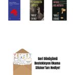 Everest Açıkhava 39 - Dedemin Madalyası + Peygamberin Endişesi + Rüyası Bölünenler + Okuma Sticker'ları - 743.85