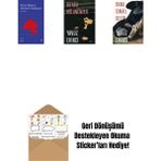 Everest Açıkhava 39 - Dedemin Madalyası + Rüyası Bölünenler + Bana Ismail Deyin + Okuma Sticker'ları - 635.85
