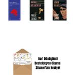 Everest Açıkhava 39 - Dedemin Madalyası + Rüyası Bölünenler + Günün Birinde + Okuma Sticker'ları - 712.80000000000007