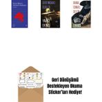 Everest Açıkhava 39 - Dedemin Madalyası + Sırtımdaki Ölüler + Bana Ismail Deyin + Okuma Sticker'ları - 596.70000000000005