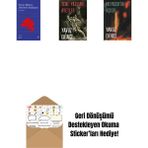 Everest Açıkhava 39 - Dedemin Madalyası + Tene Yazılan Ayetler + Meyaser'in Uçuşu + Okuma Sticker'ları - 773.55000000000007