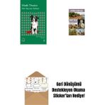 Everest Açıkhava 41 - Dört Hayvan Öyküsü + Eskimo Kızının Aşkı + Okuma Sticker'ları - Hayır