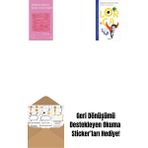 Everest Açıkhava 8 - Kanlı Düğün + Lorca Bütün Oyunları 3 + Okuma Sticker'ları - Hayır