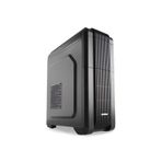 Everest Ares-X1 750W Siyah PC Kasası