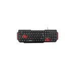 Everest Armor Gaming Klavye Oyuncu Klavyesi Kb-g7