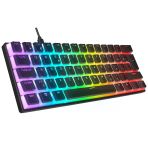 Everest Brıar Siyah Q Red Switch Rgb Type-C Mekanik Gaming Oyuncu Klavyesi