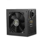 Everest BTX-600-2 600W 80 Plus Bronze Aktif Pfm Güç Kaynağı 12Cm Fanlı Gamıng Power Supply