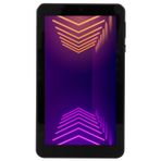 Everest DC-7015 EverPad Wi-Fi 16GB 7 inç Siyah Tablet PC